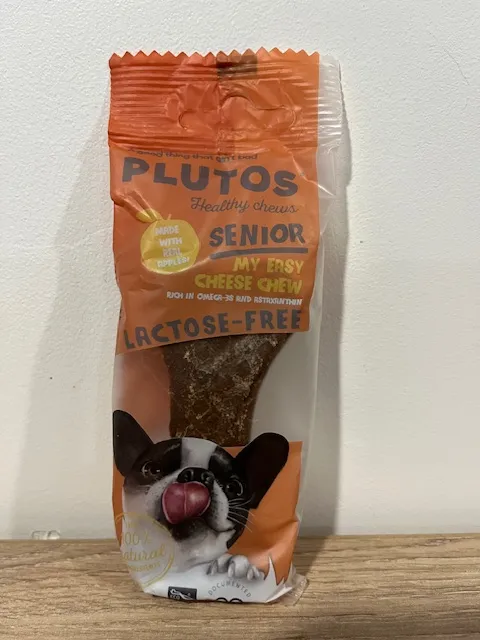 cheese senior