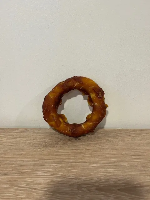 Donuts de canard