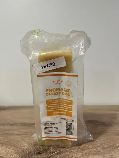 fromage