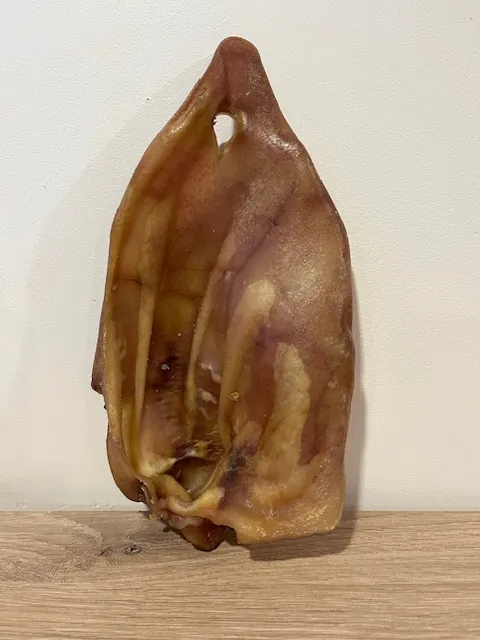 Oreille de porc XL