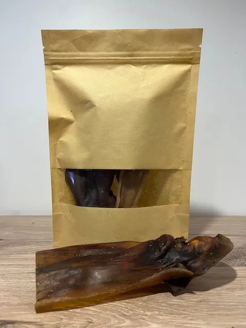 Peau de boeuf 30 cm