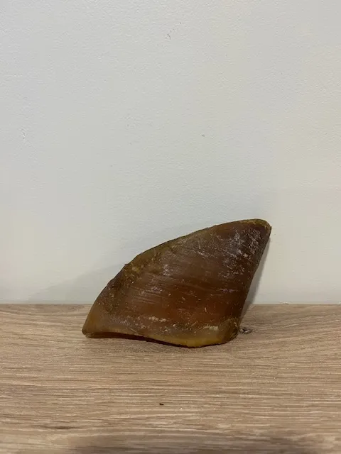 sabot de vache
