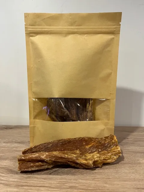 Panses de boeuf
