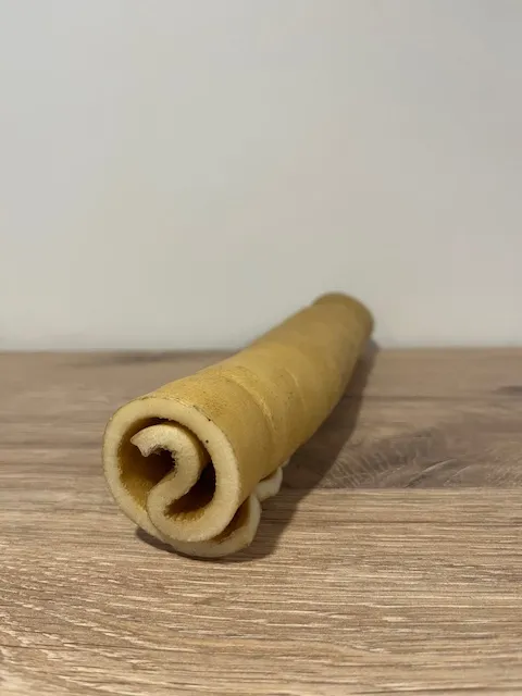 Peau de sanglier 50 cm