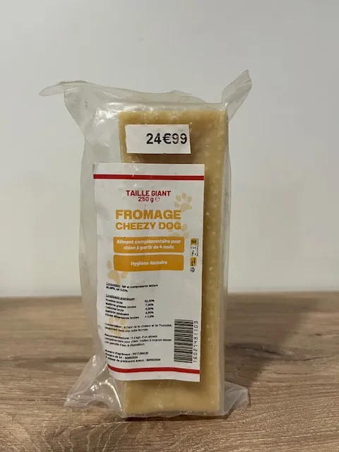 gros fromage