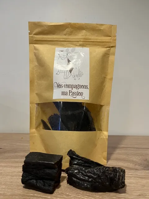 Foie de boeuf