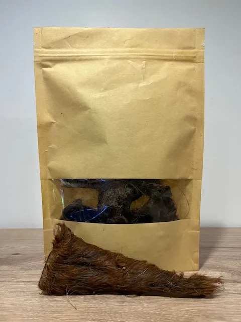 Lanières de porc
