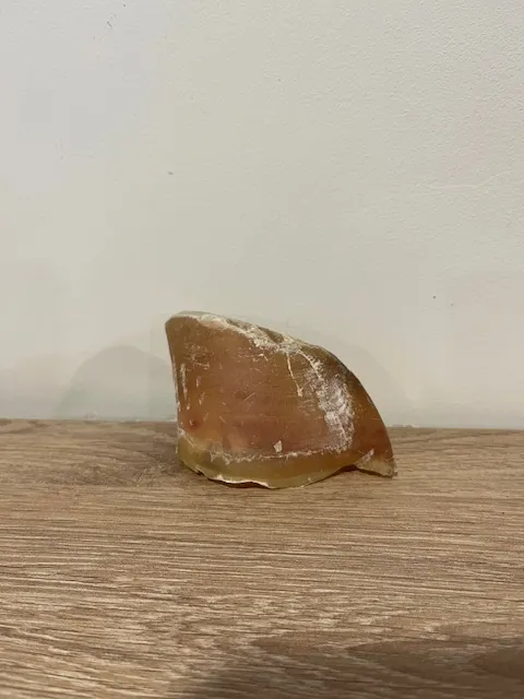 sabot de veau