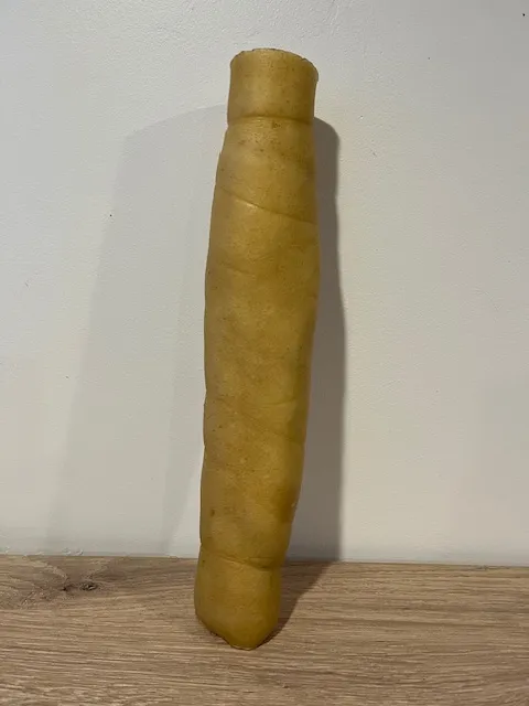 Stick peau de sanglier 50 cm
